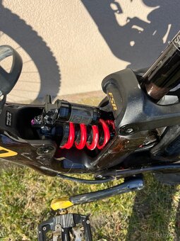 Specialized Enduro 2024 S4 - 10