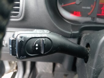 AUDI A3 1.6, PĚTIDVÉŘ, DOVOZ NĚMECKO - 10