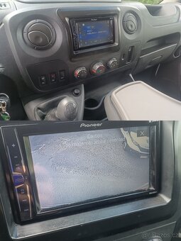 Renault master 2.3 dci dph - 10