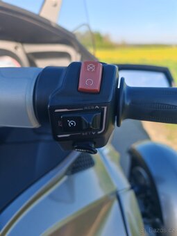 Can am Spyder RT Rotax 1000ccm. - 10