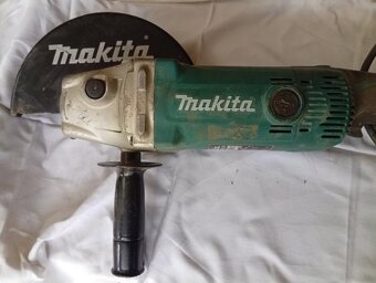 Makita elektrické nářadí - 10