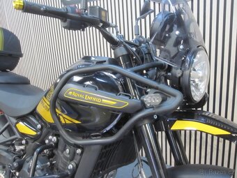 Royal Enfield Himalayan 452 - 10