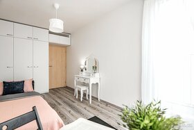 Prodej bytu 3+kk, 90 m2 s terasou a parkovacím stáním - Prah - 10