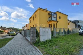 Prodej bytu 2+kk, 55 m², Hlinsko, ul. Máchova - 10