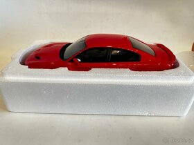 Dodge Charger SRT Hellcat 2020 1:18 red - 10