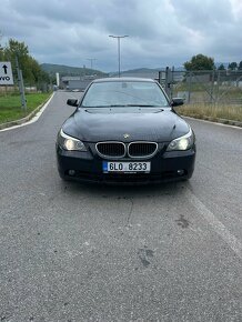 BMW 530i E60 - 10