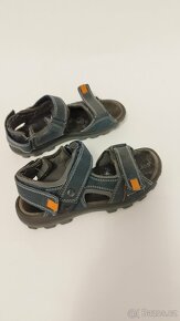 Dětské sandály, velikost 36 - 10