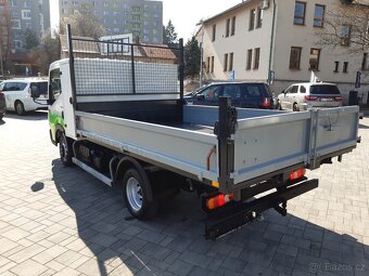 Renault Maxity 3,0 DCi, sklápěč, tažné3,5t, DPH, REZERVACE - 10