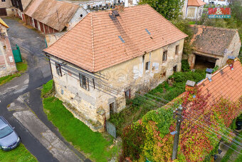 Prodej rodinného domu, 102 m², Pnětluky - 10