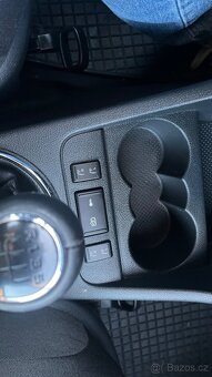Škoda Fabia 2 Elegance 1.2 TSI 77kw. - 10