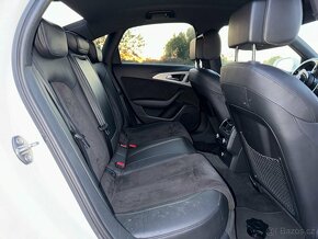 Auto na díly Audi A6 4G Quattro CDUD NWQ  LY9C r.v.2013 - 10