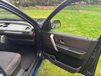 Land Rover Freelander, nové EMISE, STK - 10