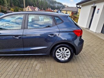 SEAT IBIZA, 1.6 TDi, r.v. 2020, 122 tis. km, NAVI - 10