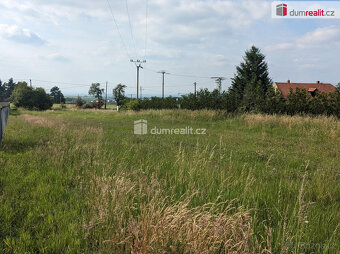 Prodej stavebního pozemku 2.295 m2 Oleška - Bulánka - 10