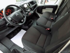 Citroën Jumper 2.0HDI/33/L2H2/NAVI/Bussines/ - 10