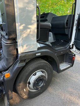 Man TGL 12.180 Nosič kontejnerů - 10