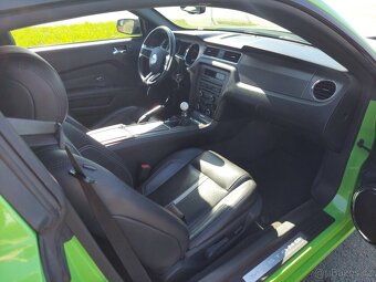 Ford mustang 5.0 GT man. - 10
