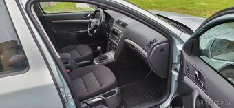 Škoda Octavia combi II 2.0 TDI 103KW rv 2012 Elegance-CZ-TOP - 10