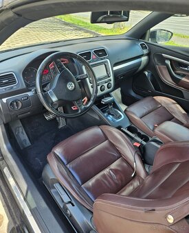 Volkswagen Eos 2.0 tdi dsg - 10