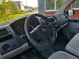 VW Transporter 2.0 TDi long - 10
