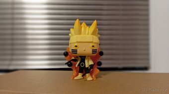 Kolekce 25 Funko POP figurek - Prodej jako celek i jednotně - 10