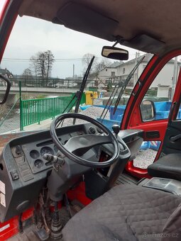 Multicar M30 - 10