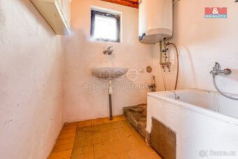 Prodej chalupy, 51 m², Mladý Smolivec - 10