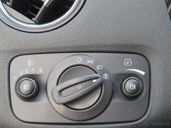 Ford Mondeo 2.0TDCi , 103 kW nafta, 2008 - 10