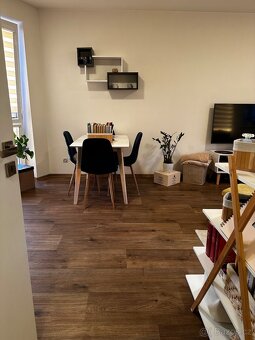 Pronájem bytu 2+kk • 50,7 m², vybavený - 10