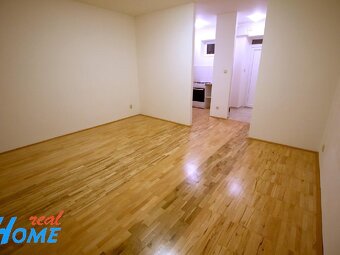 1+kk Brno - Štýřice, ul. Grmelova, 30 m2, část. zařízeno - 10
