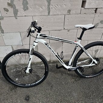 Pánské kolo Specialized Hardrock - 10