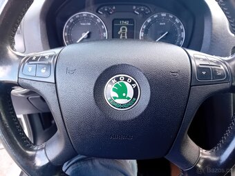 Octavia 2 1.9 tdi - 10