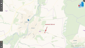 Prodej stavebního pozemku ve Staňkově - 10