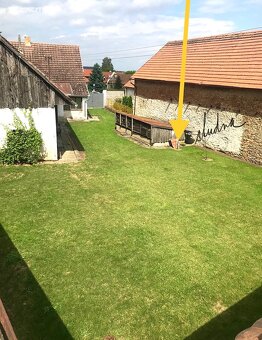 ✅Unikátní prostor na ⛪náměstí| UZAVŘENÝ AREÁL| výhled na věž - 10