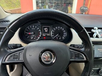Octavia 2.0 TDI Elegance - 10