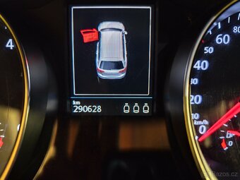 Volkswagen Passat B8 - 10