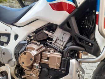 Honda africa twin 1000 adventure - 10