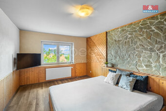 Prodej rodinného domu, 240 m², Pchery, ul. U Dobré Vody - 10