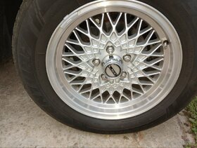 Lincoln Mark 7 - 10