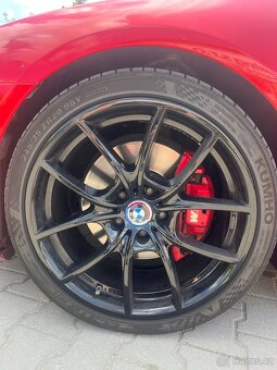 BMW F12 640d 230kW CABRIO xDRIVE,2015,DPH,TOPSTAV,MAXVÝBAVA - 10