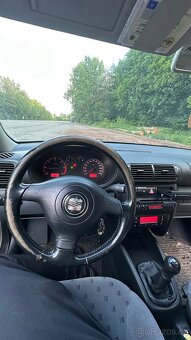 Seat Toledo 1.9TDI - 10