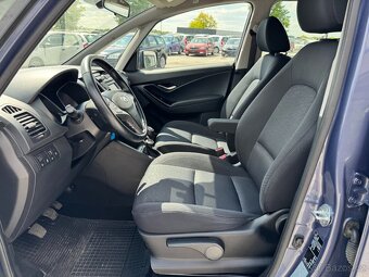 Hyundai ix20 Comfort 1.4i 66kW - 10