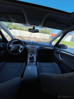 Ford Smax - 10