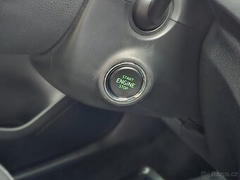 Škoda Fabia III 1.0TSI 70kW STYLE ČR NOVÉ 1.Majitel - 10