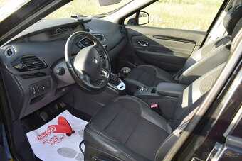 Renault GRAND SCENIC 2.0 DCi, 118kW - 10