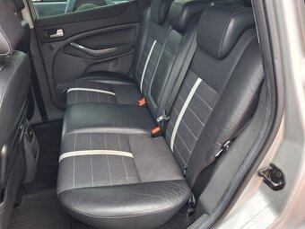 Ford Kuga 2,0 TDCi 4x4 - 10