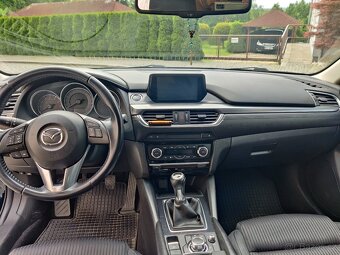 Mazda 6 2.0i Skyactiv Facelift - 10