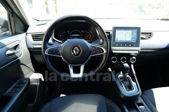 RENAULT ARKANA 1.6 E-TECH 145 BUSINESS rok 02/2022 - 10