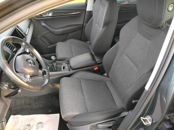 Prodám Škoda KAROQ STYLE 1,6 TDI 85 kW 6- stup.mech. - 10