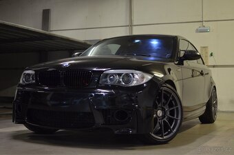 BMW 135i | 4xx koní | Manuál | Úpravy 15k+ € - 10